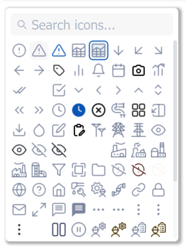 IconPicker