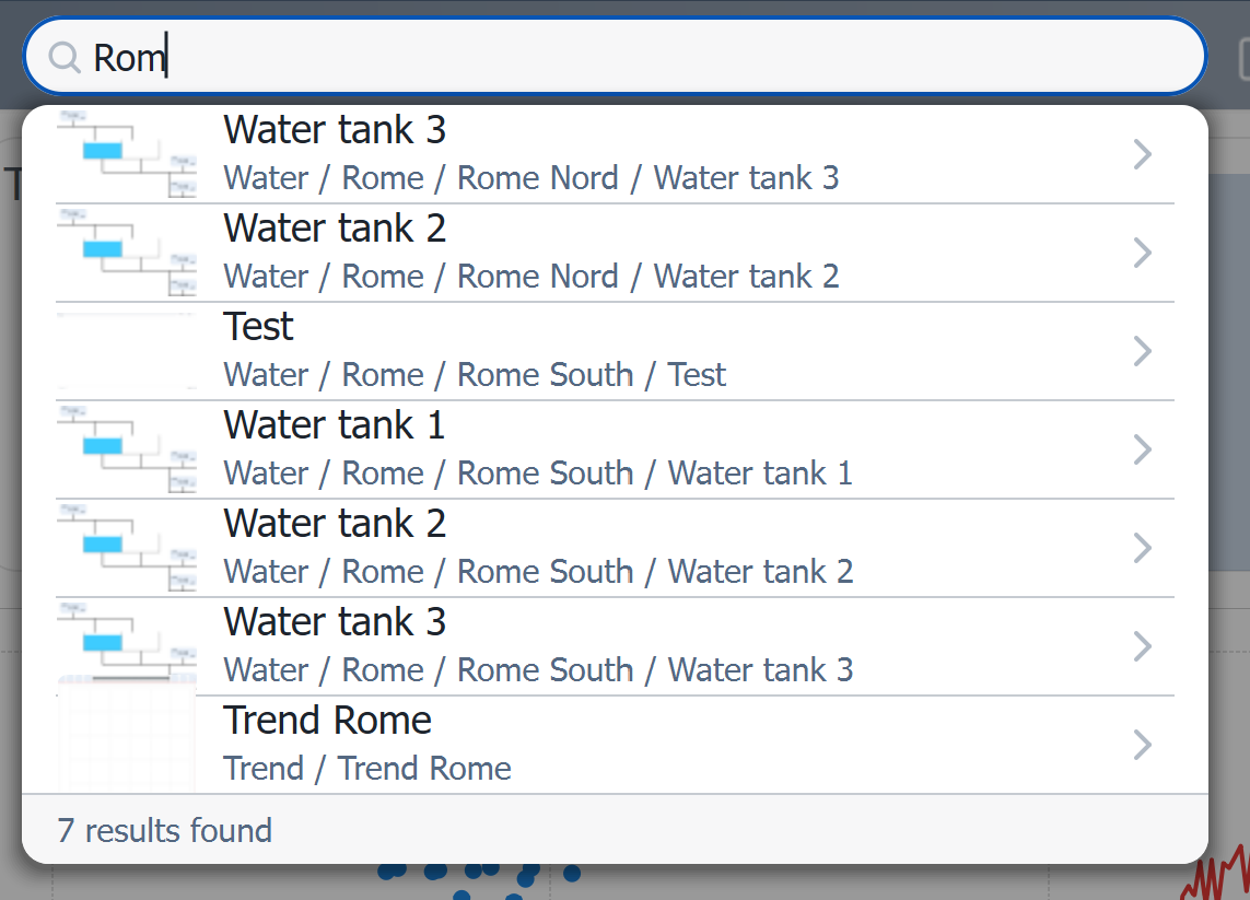 SearchBar without tutorial
